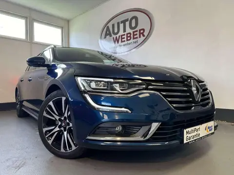 Used RENAULT TALISMAN Petrol 2017 Ad 