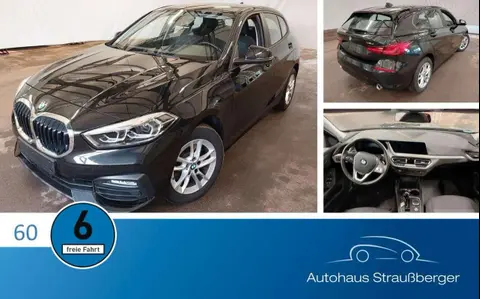 Annonce BMW SERIE 1 Diesel 2024 d'occasion 