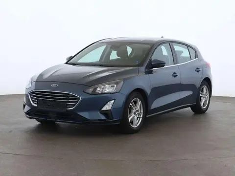 Used FORD FOCUS Diesel 2021 Ad 