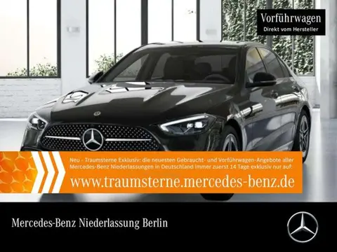 Used MERCEDES-BENZ CLASSE C Petrol 2024 Ad 