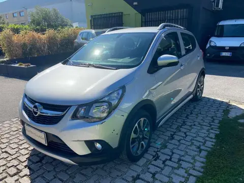 Annonce OPEL KARL Essence 2019 d'occasion 