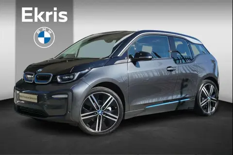 Used BMW I3 Electric 2019 Ad 