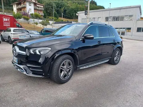 Used MERCEDES-BENZ CLASSE GLE Diesel 2020 Ad 