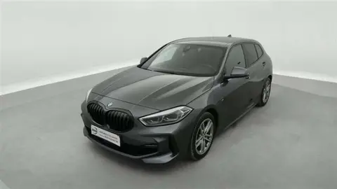 Annonce BMW SERIE 1 Essence 2020 d'occasion 