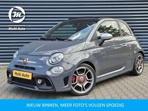 Used ABARTH 595 Petrol 2020 Ad 