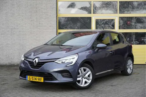 Used RENAULT CLIO Petrol 2019 Ad 