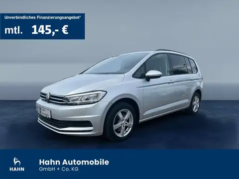 Used VOLKSWAGEN TOURAN Petrol 2020 Ad 