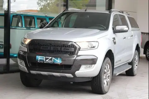 Annonce FORD RANGER Diesel 2019 d'occasion 