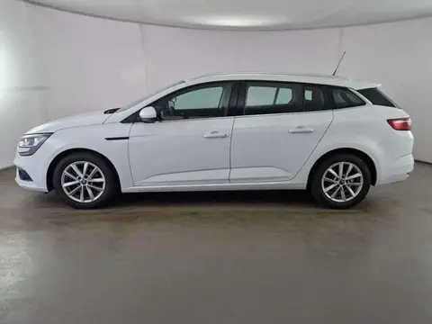 Used RENAULT MEGANE Diesel 2020 Ad 