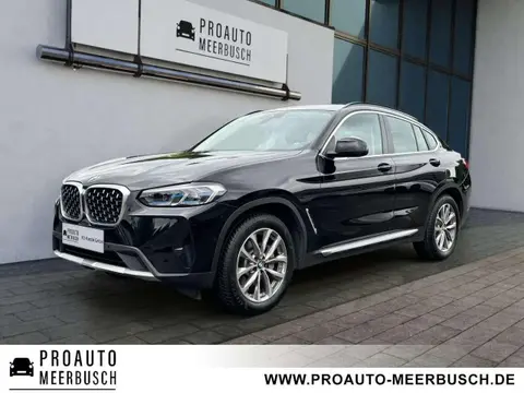 Used BMW X4 Diesel 2021 Ad 