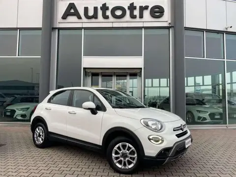 Used FIAT 500X Diesel 2018 Ad 