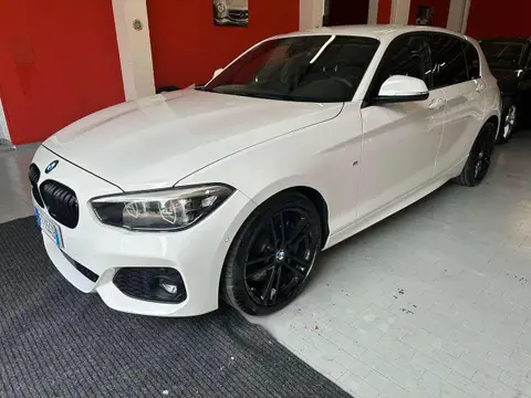 Used BMW SERIE 1 Diesel 2019 Ad 