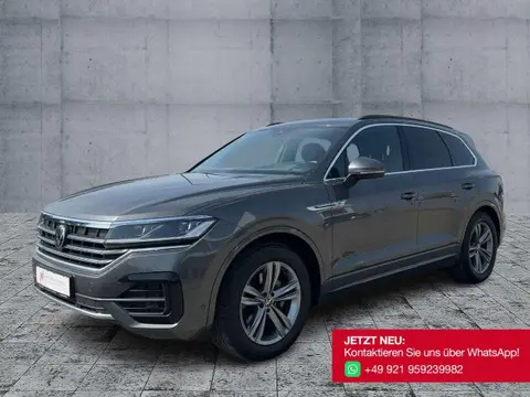 Used VOLKSWAGEN TOUAREG Diesel 2021 Ad 