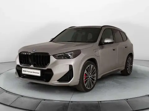 Annonce BMW X1 Hybride 2024 d'occasion 