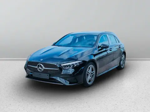 Annonce MERCEDES-BENZ CLASSE A Diesel 2024 d'occasion 