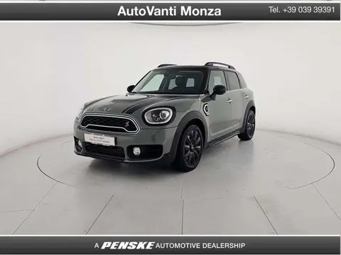 Used MINI COOPER Petrol 2020 Ad 