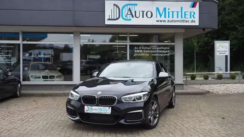 Used BMW SERIE 1 Petrol 2016 Ad 