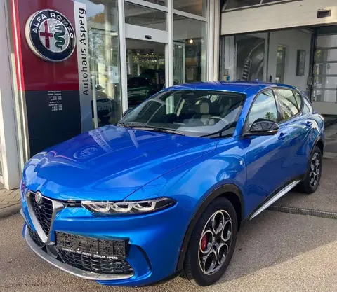 Annonce ALFA ROMEO TONALE Diesel 2023 d'occasion 