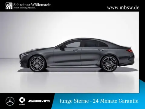 Used MERCEDES-BENZ CLASSE CLS Diesel 2021 Ad 