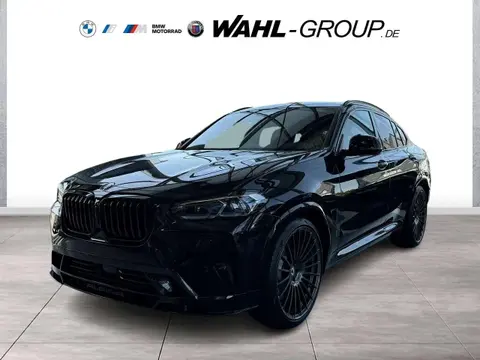 Annonce ALPINA XD4 Diesel 2024 d'occasion 