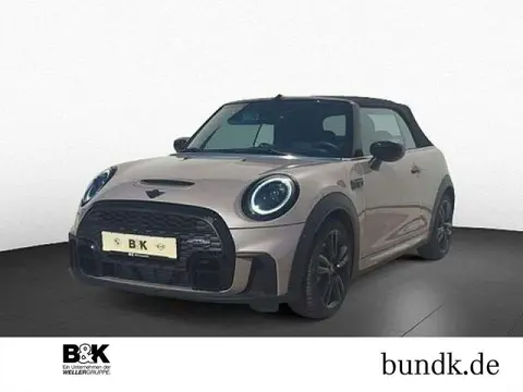 Annonce MINI COOPER Essence 2023 d'occasion Allemagne