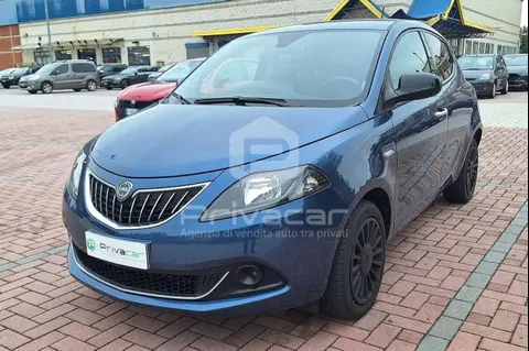 Annonce LANCIA YPSILON Hybride 2022 d'occasion 