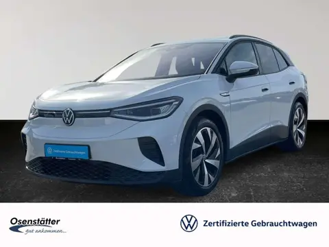 Annonce VOLKSWAGEN ID.4 Électrique 2023 d'occasion 