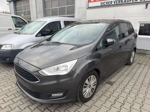 Annonce FORD GRAND C-MAX Essence 2015 d'occasion 