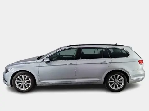 Annonce VOLKSWAGEN PASSAT Diesel 2019 d'occasion 