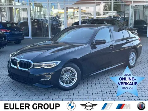 Used BMW SERIE 3 Petrol 2020 Ad Germany