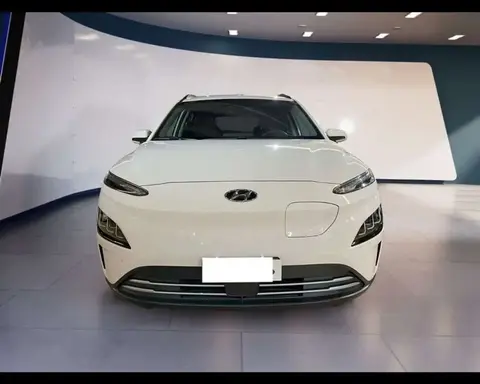 Annonce HYUNDAI KONA Électrique 2023 d'occasion 