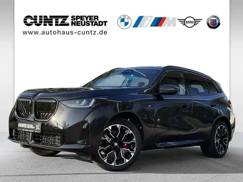 Annonce BMW X3 Hybride 2024 d'occasion 