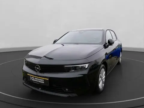 Used OPEL ASTRA Petrol 2023 Ad 