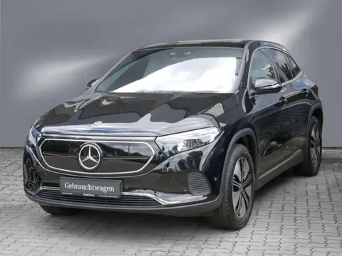 Annonce MERCEDES-BENZ CLASSE EQA Électrique 2023 d'occasion 