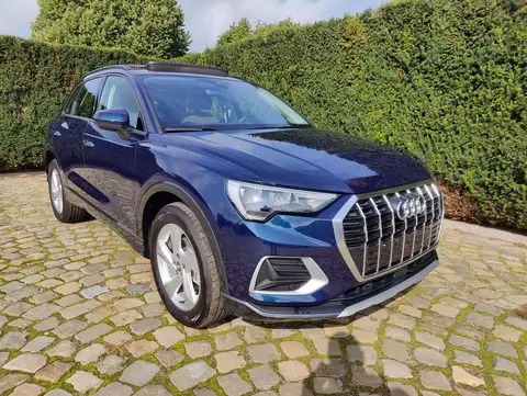 Used AUDI Q3 Petrol 2019 Ad 