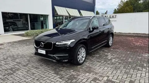 Annonce VOLVO XC90 Diesel 2019 d'occasion 