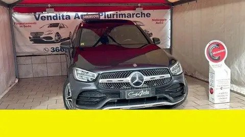 Used MERCEDES-BENZ 300 Diesel 2019 Ad 