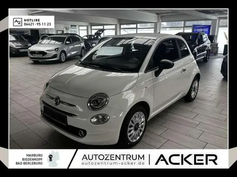 Annonce FIAT 500 Essence 2024 d'occasion 