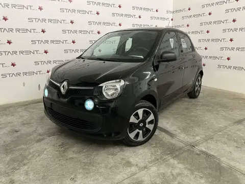 Annonce RENAULT TWINGO Essence 2018 d'occasion 