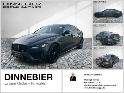 Used JAGUAR XE Diesel 2024 Ad 