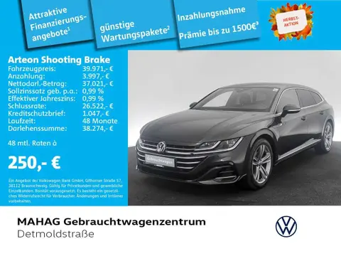 Used VOLKSWAGEN ARTEON Diesel 2024 Ad 