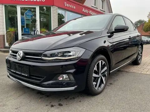 Used VOLKSWAGEN POLO Petrol 2019 Ad 