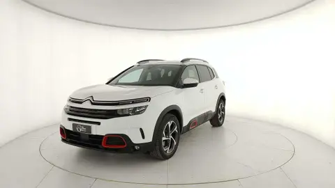 Annonce CITROEN C5 AIRCROSS Diesel 2019 d'occasion 