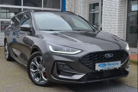 Annonce FORD FOCUS Essence 2023 d'occasion 