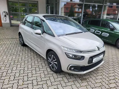 Annonce CITROEN C4 Essence 2019 d'occasion 