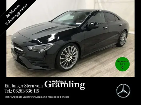 Used MERCEDES-BENZ CLASSE CLA Petrol 2023 Ad 