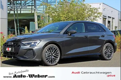 Annonce AUDI A3 Diesel 2024 d'occasion 