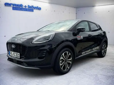 Annonce FORD PUMA Essence 2024 d'occasion 