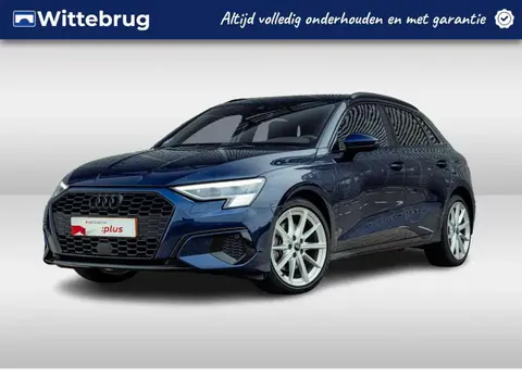 Annonce AUDI A3 Hybride 2021 d'occasion 