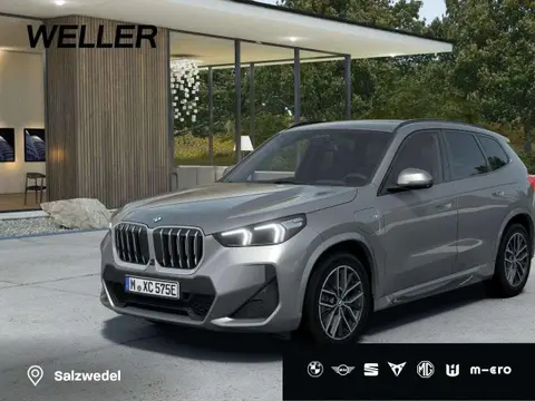 Annonce BMW X1 Hybride 2024 d'occasion 